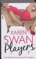 Cover image for Players