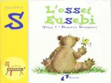 Cover image for L'osset Eusebi