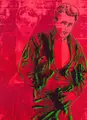 Cover image for James Dean
