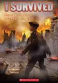 Cover image for I Survived The San Francisco Earthquake, 1906