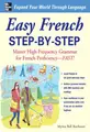Cover image for Essential French Verb Skills