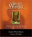 Cover image for Story of the World, Volume 1: Ancient Times Audiobook CD