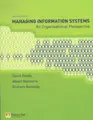Cover image for Managing Information Systems