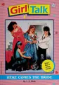 Cover image for Here Comes The Bride