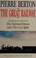 Cover image for The Great Railway