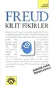 Cover image for Freud - Kilit Fikirler