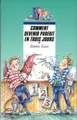 Cover image for Comment devenir parfait en trois jours