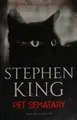 Cover image for Pet Sematary