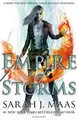 Cover image for Empire of Storms