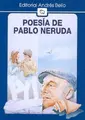 Cover image for Poesia de Pablo Neruda