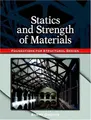 Cover image for Statics and Strength of Materials