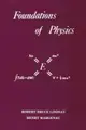Cover image for Foundations of Physics