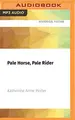 Cover image for Pale Horse, Pale Rider