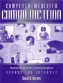 Cover image for Computer-mediated communication