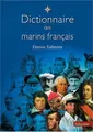 Cover image for Dictionnaire des marins français