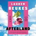 Cover image for Afterland