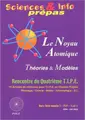 Cover image for Le noyau atomique
