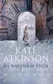 Cover image for Jej wszystkie zycia