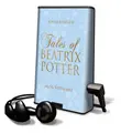 Cover image for Tales of Beatrix Potter