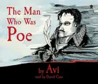 Cover image for The Man Who Was Poe