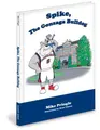 Cover image for Spike, the Gonzaga Bulldog