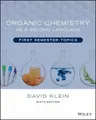 Cover image for Organic Chemistry As a Second Language, Volume 1