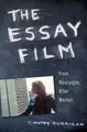 Cover image for The essay film