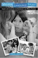 Cover image for Valuing Language Study