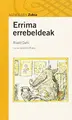 Cover image for Errima Errebeldeak