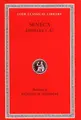 Cover image for Epistles 1-65