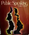 Cover image for Public speaking