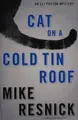 Cover image for Cat on a cold tin roof