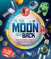 Cover image for To the Moon and Back
