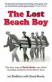 Cover image for The Lost Beach Boy