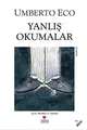 Cover image for Yanlış Okumalar