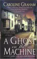 Cover image for A Ghost in the Machine