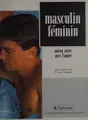 Cover image for Masculin féminin