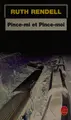 Cover image for Pince-mi et Pince-moi