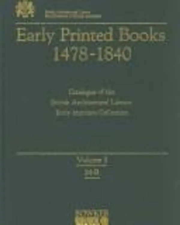 Cover image