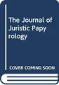 Cover image for JJP 20