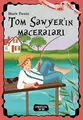 Cover image for Tom Sawyer'in Maceralari