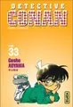 Cover image for Détective Conan, tome 33