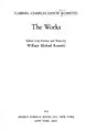 Cover image for Works