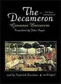 Cover image for The Decameron