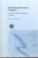Cover image for Rethinking domestic violence
