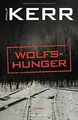 Cover image for Wolfshunger
