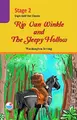 Cover image for Rip van winkle and The Sleepy Hollow CD'LI Stage 2
