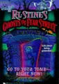Cover image for Go to your tomb--right now! #26