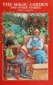 Cover image for The magic garden and other stories