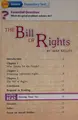 Cover image for Reading Wonders Leveled Reader the Bill of Rights